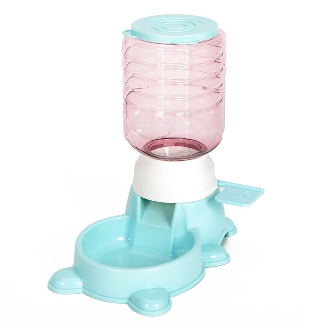 SnackPursuit™ Slow-Feeder Toy