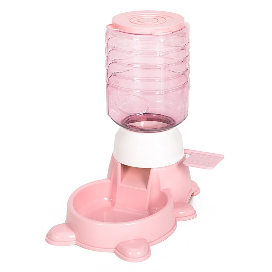 SnackPursuit™ Slow-Feeder Toy