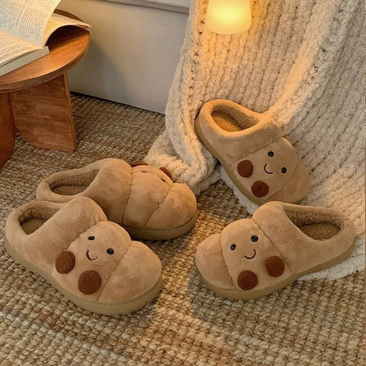 BunBuddy™ Comfy Slippers