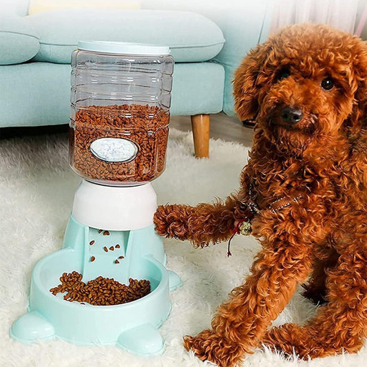 SnackPursuit™ Slow-Feeder Toy