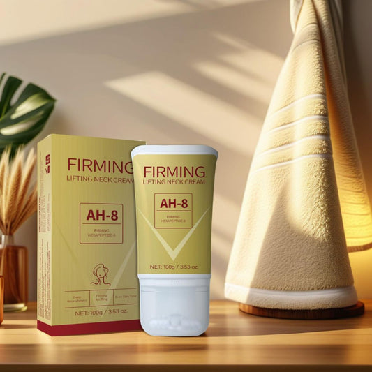 RejuvaNeck™ – Firming Massage Cream