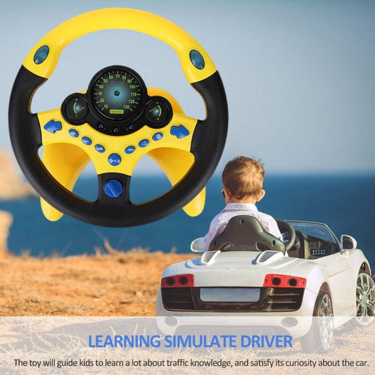DriveMaster™ Kids Wheel