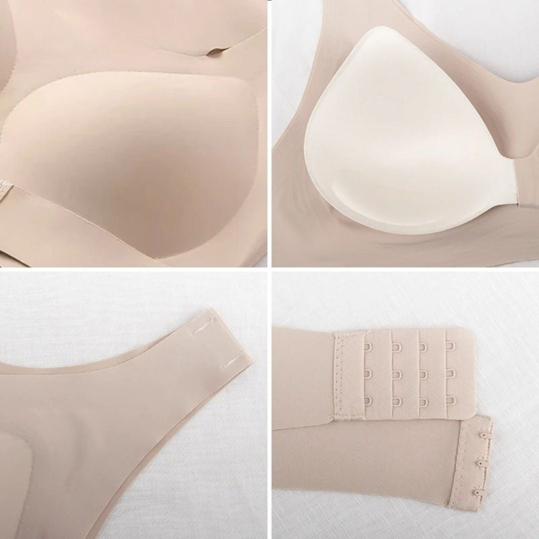 LiftLush™ – Beauty Back Shaping Bra