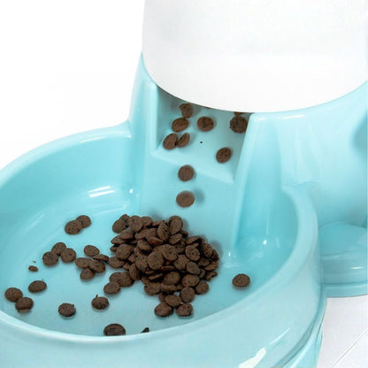 SnackPursuit™ Slow-Feeder Toy