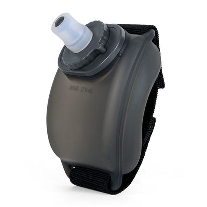 WristHydra™ Running Water Flask