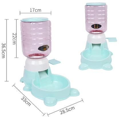 SnackPursuit™ Slow-Feeder Toy