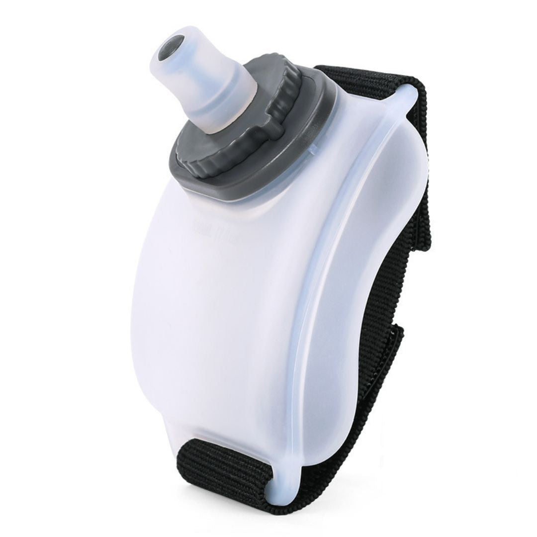 WristHydra™ Running Water Flask