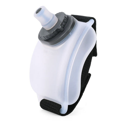 WristHydra™ Running Water Flask